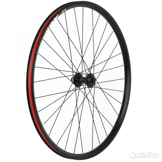 Shimano Mavic