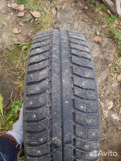 Amtel NordMaster 205/70 R15 95Q