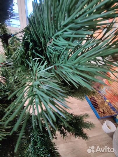 Елка искусственная