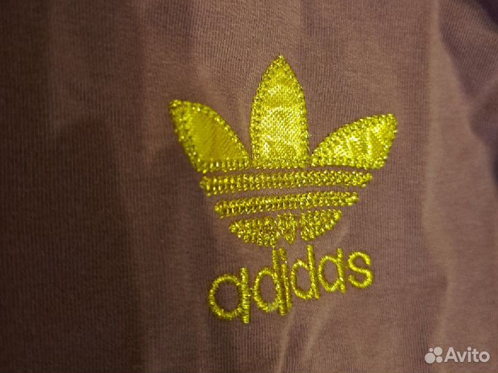 Спортивный костюм adidas 00х