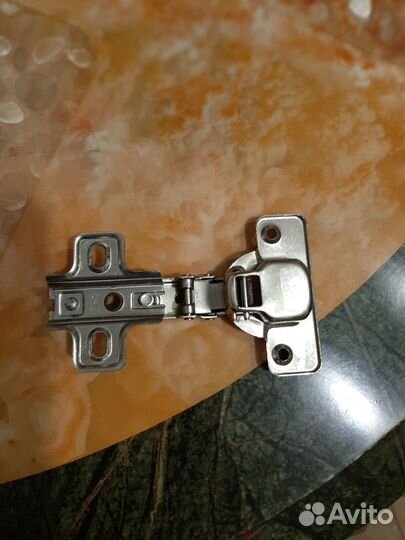 Петли мебельныеBrilon.В наличии 16 пар