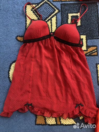 Комплект женский