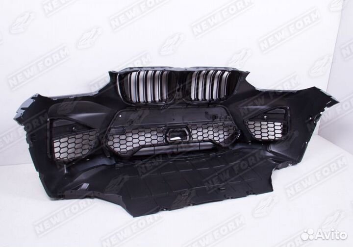 Обвес M F97 BMW X3 G01