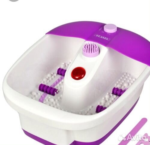 Массажная ванночка