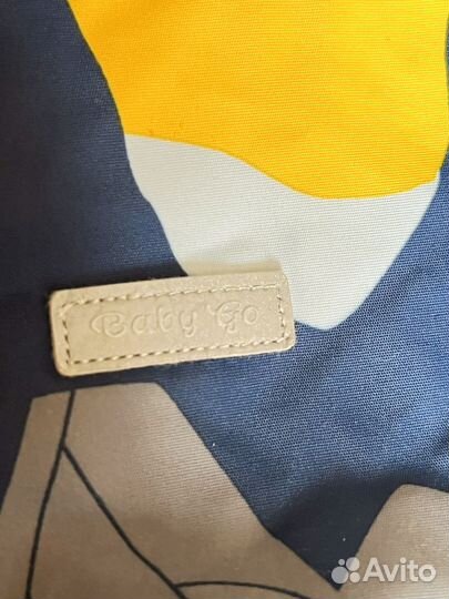 Детский комбинезон весна 92