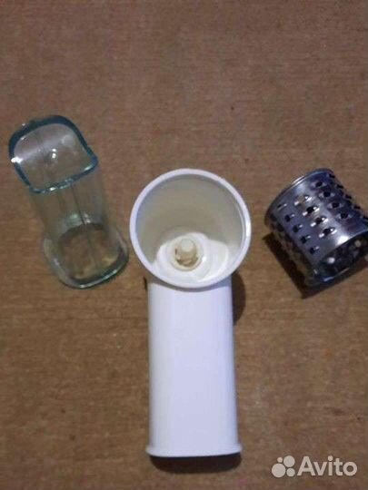 Насадка Овощерезка Moulinex HV4 новая