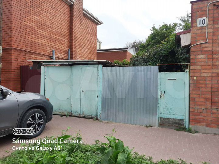 Дом 37,5 м² на участке 4,4 сот.