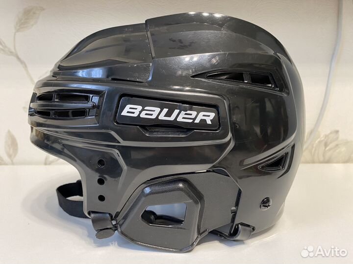 Хоккейный шлем Bauer ims 5.0 размер М