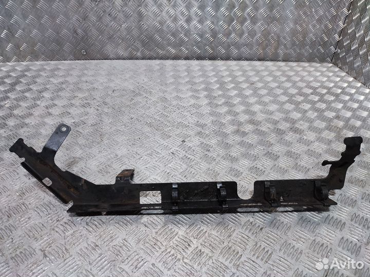 Кронштейн электропроводки MAN 51254411001