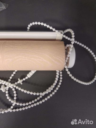 Рулонные шторы