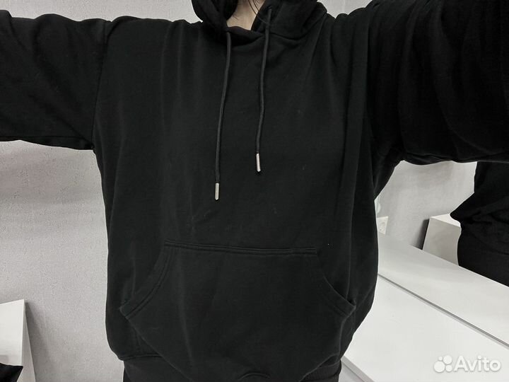 Толстовка hm