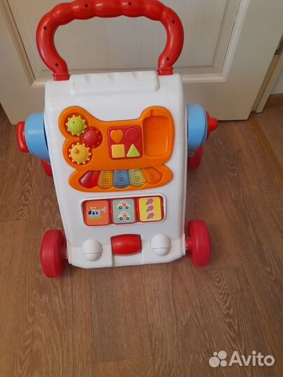 Колыбель электр.,Ходунки,Люлька zippy все б/у