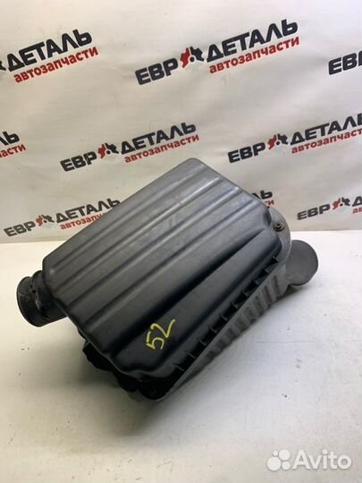 Корпус воздушного фильтра Chevrolet Lacetti седан