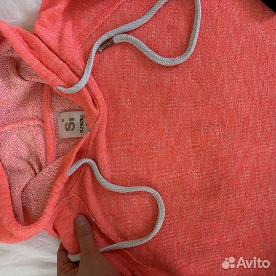 Спортивные вещи пакетом s 42 nike adidas sinsay