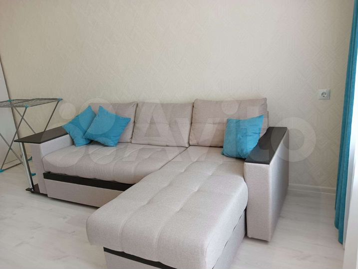 2-к. квартира, 45 м², 4/5 эт.