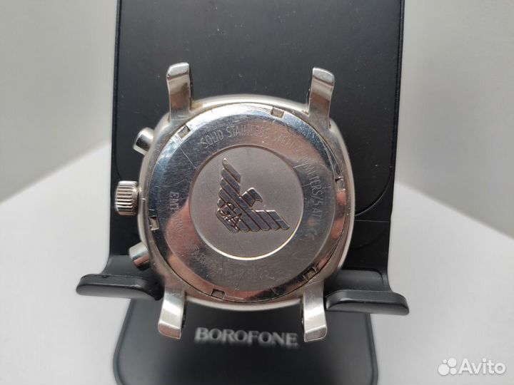 Наручные часы Emporio Armani AR5825