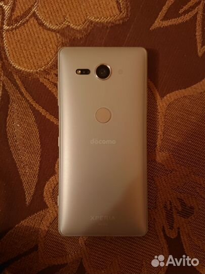Sony Xperia XZ2 Compact, 4/64 ГБ