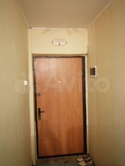 3-к. квартира, 58,7 м², 1/5 эт.