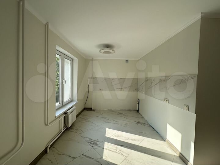 3-к. квартира, 51 м², 4/9 эт.