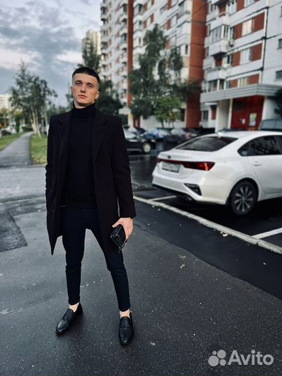 Личный помощник водитель