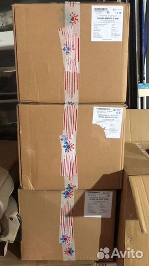 Автономный отопитель