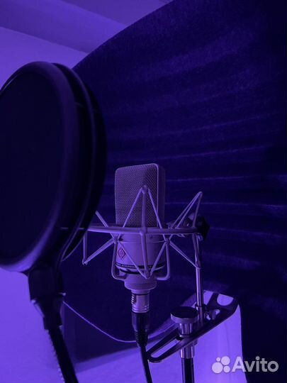 Студия звукозаписи ONEWAY сведение/аранжировка