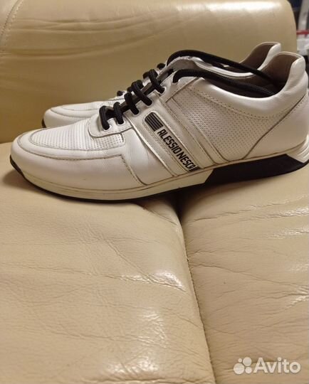Кроссовки мужские
