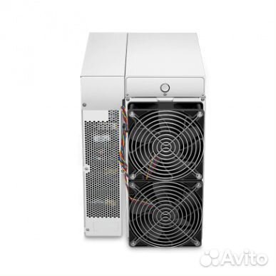 Asic Antminer T21 190 TH/s Новый в Лизинг