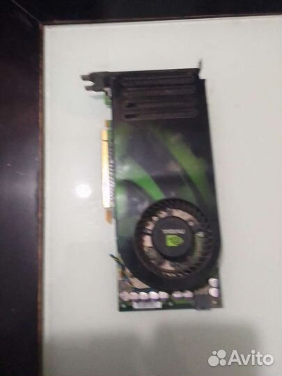 Видеокарта