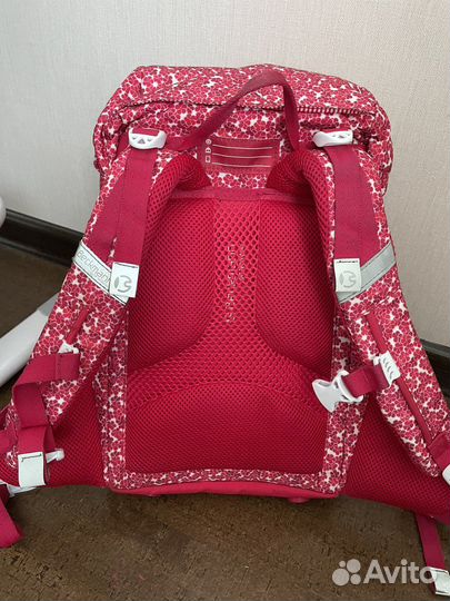 Рюкзак школьный Beckmann