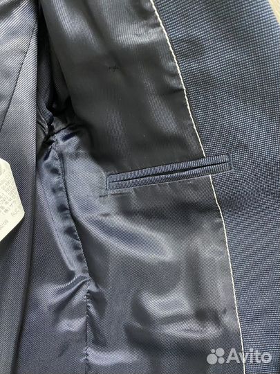 Пиджак детский Zara 134 9 лет