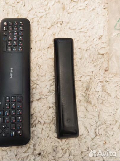 Пульт для телевизора
