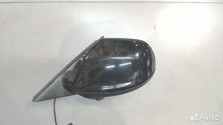 Зеркало боковое Audi Q5, 2009