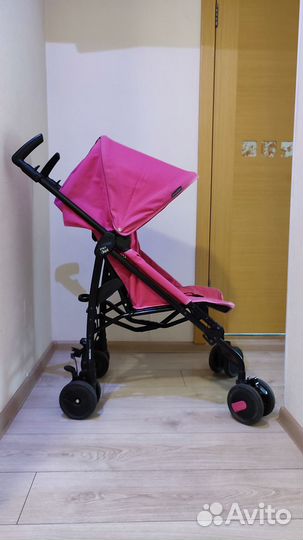 Коляска-трость Peg Perego Pliko Mini