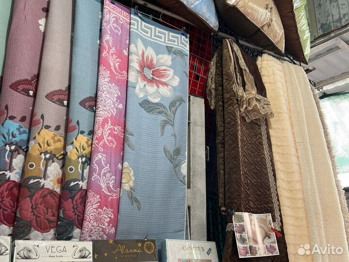 Постельное бельем оптом и розница