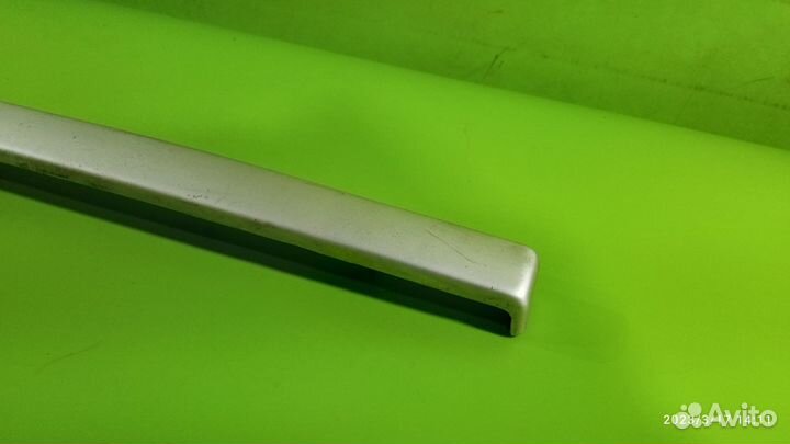 Накладка торпедо для Porsche Cayenne 955