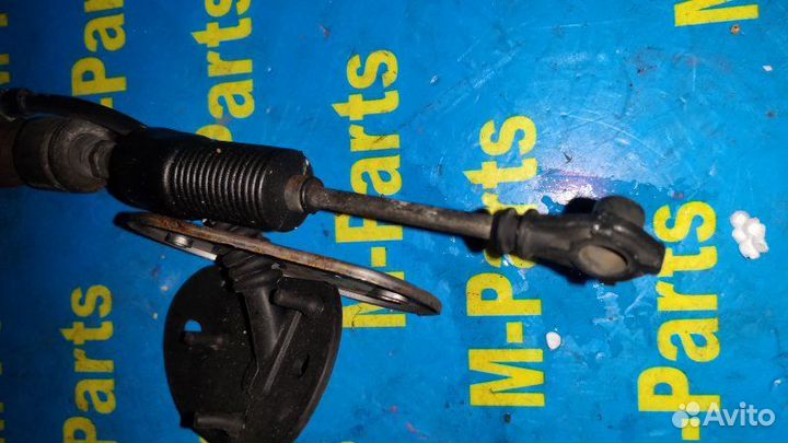 Тросик автомата Mazda Mpv LY3P L3VE 2007