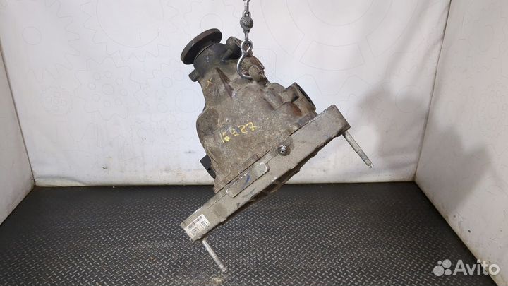 Редуктор моста Lincoln Navigator, 2004