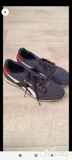 Кроссовки мужские