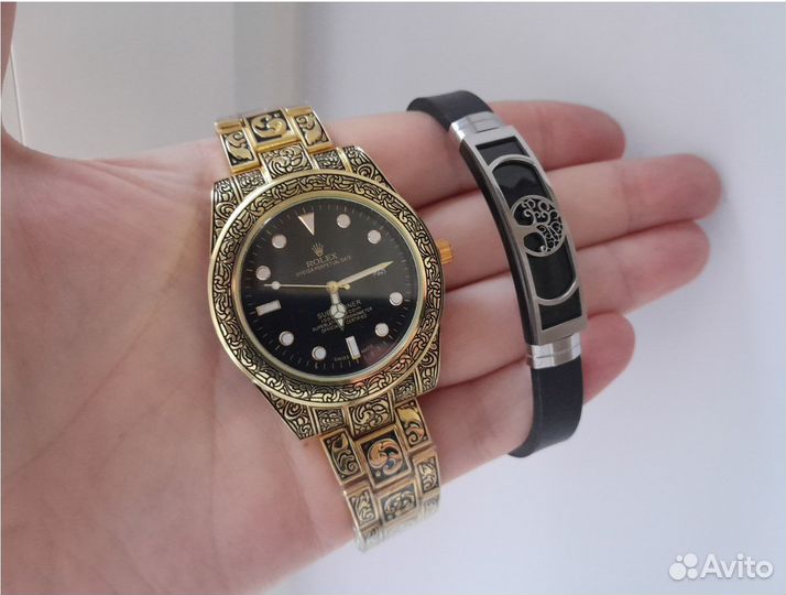 Часы мужские rolex