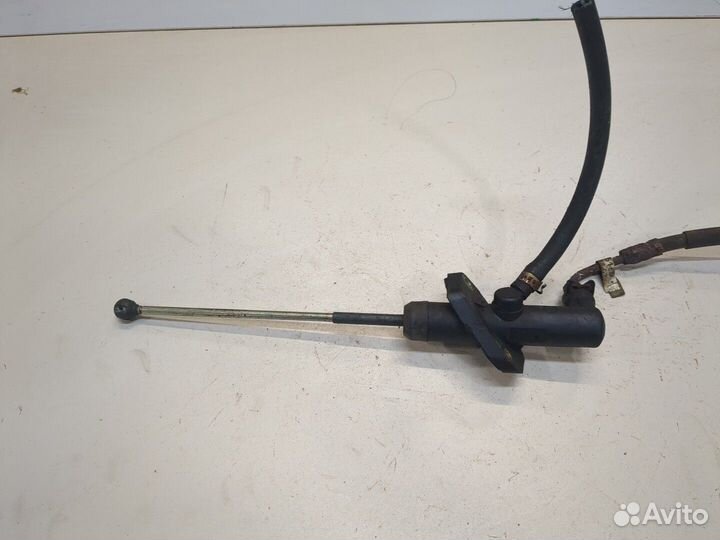 Цилиндр сцепления главный Fiat Doblo, 2002