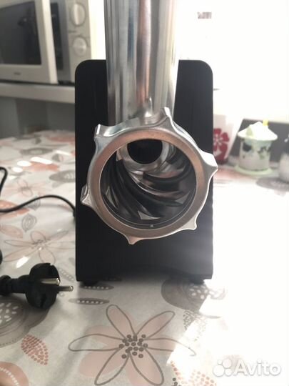 Мясорубка Vitek