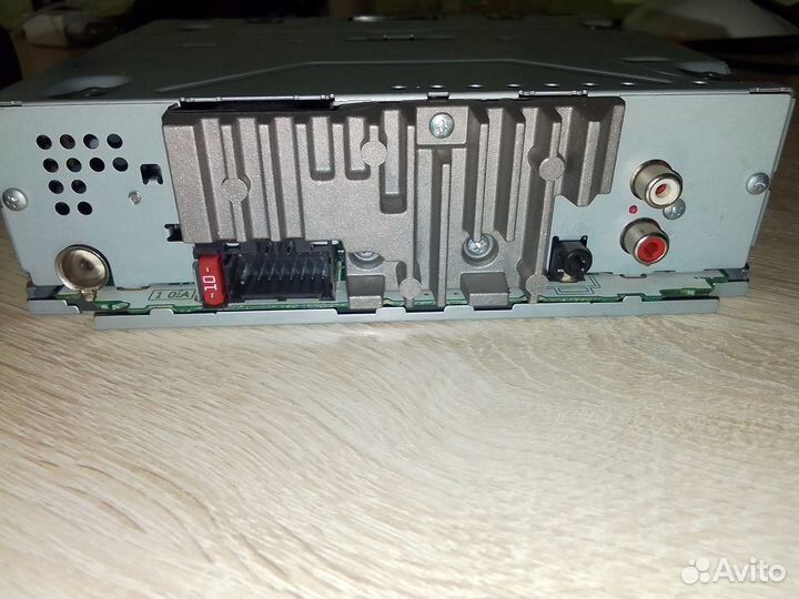 Автомагнитола pioneer 1 din
