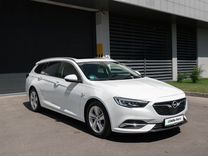 Opel Insignia 2.0 AT, 2019, 93 000 км, с пробегом, цена 2 190 000 руб.