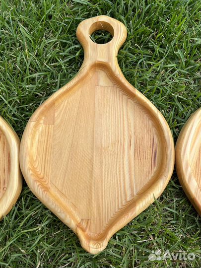 Менажница/Доска разделочная