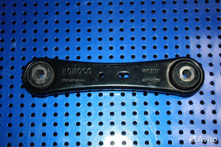 Рычаг задней подвески Volvo S80