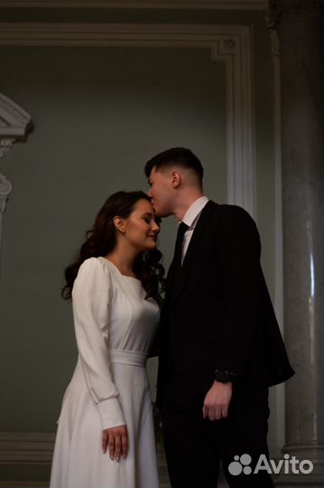 Свадебный фотограф / Фотографии на следующий день