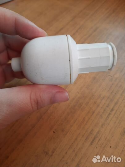 Редуктор для венчика миксера bosch