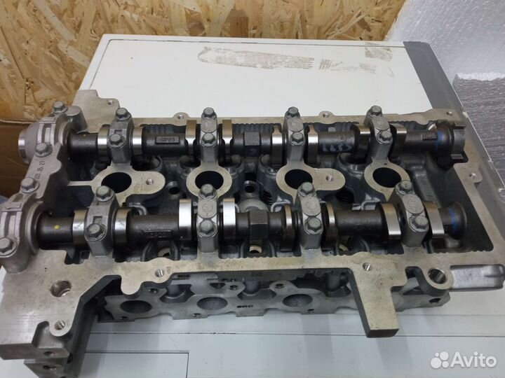 Гбц в сборе daewoo gentra, chevrolet cobalt, ravon