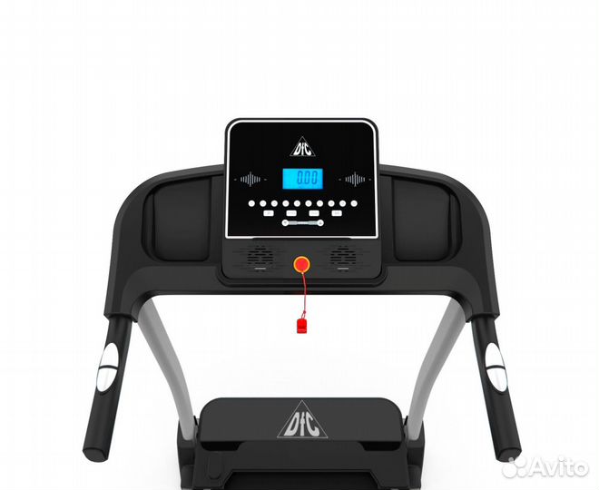 Беговая дорожка DFC Lavita T350